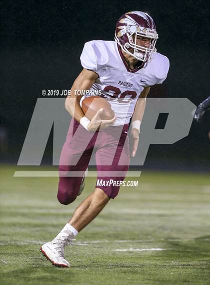 Thumbnail 2 in O'Neill @ Marlboro Central photogallery.