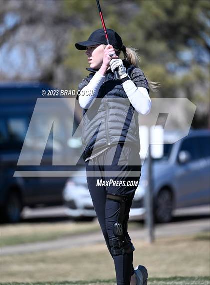 Thumbnail 3 in Chilly Chili Invitational photogallery.