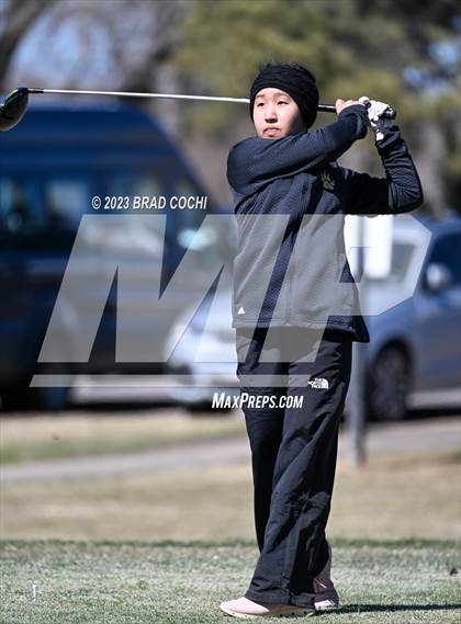 Thumbnail 3 in Chilly Chili Invitational photogallery.