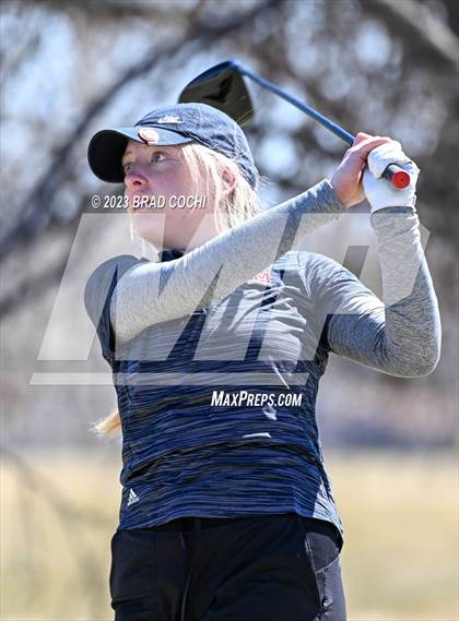 Thumbnail 3 in Chilly Chili Invitational photogallery.