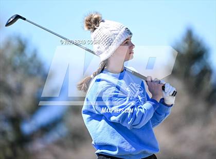 Thumbnail 2 in Chilly Chili Invitational photogallery.