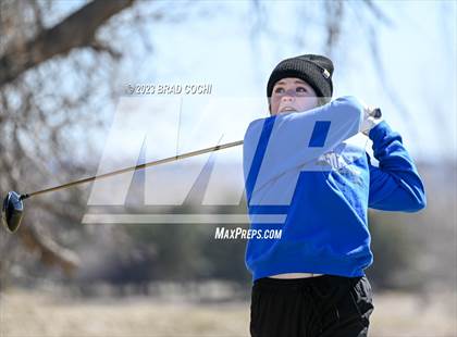 Thumbnail 2 in Chilly Chili Invitational photogallery.