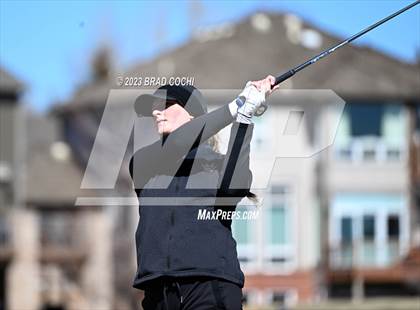 Thumbnail 3 in Chilly Chili Invitational photogallery.