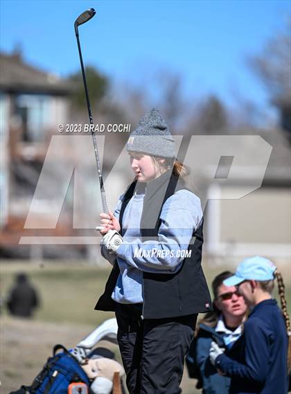 Thumbnail 1 in Chilly Chili Invitational photogallery.