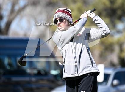 Thumbnail 2 in Chilly Chili Invitational photogallery.