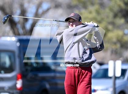 Thumbnail 3 in Chilly Chili Invitational photogallery.