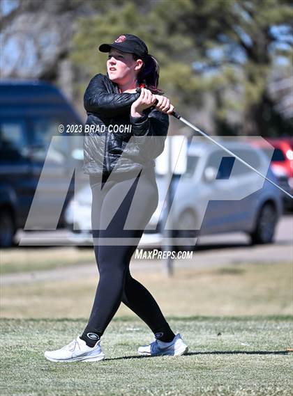 Thumbnail 2 in Chilly Chili Invitational photogallery.