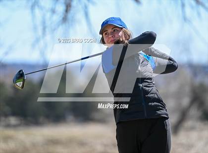 Thumbnail 3 in Chilly Chili Invitational photogallery.
