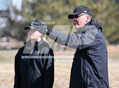 Thumbnail 3 in Chilly Chili Invitational photogallery.