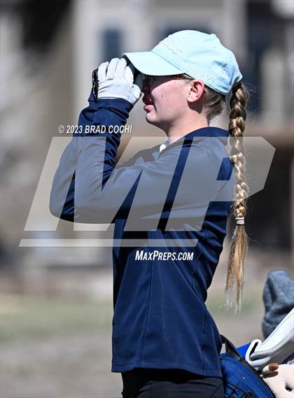 Thumbnail 2 in Chilly Chili Invitational photogallery.