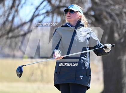 Thumbnail 3 in Chilly Chili Invitational photogallery.