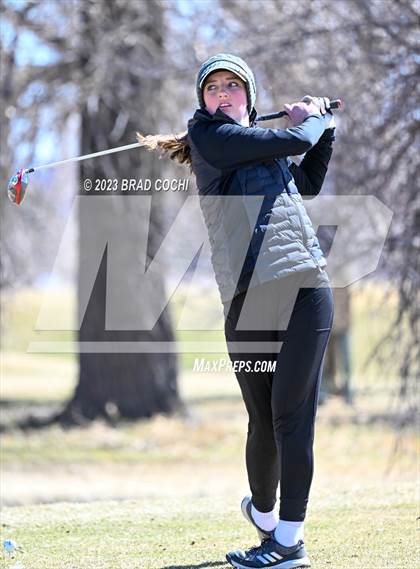 Thumbnail 3 in Chilly Chili Invitational photogallery.