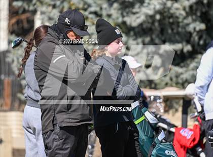 Thumbnail 1 in Chilly Chili Invitational photogallery.
