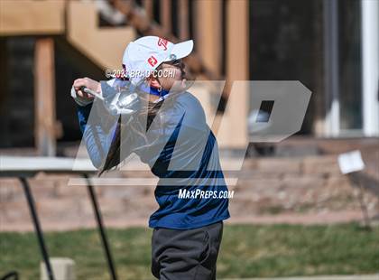 Thumbnail 1 in Chilly Chili Invitational photogallery.