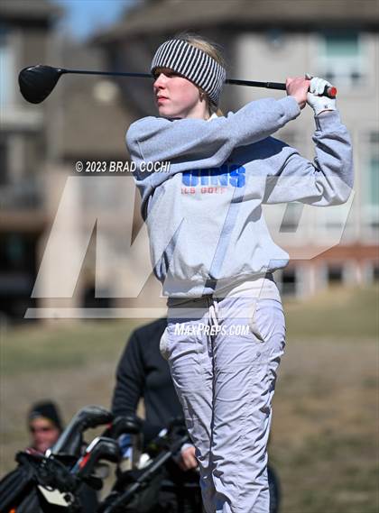 Thumbnail 3 in Chilly Chili Invitational photogallery.