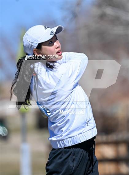 Thumbnail 3 in Chilly Chili Invitational photogallery.
