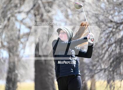 Thumbnail 1 in Chilly Chili Invitational photogallery.