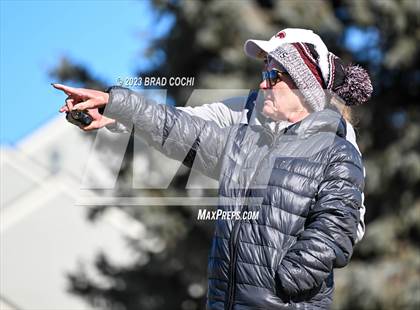 Thumbnail 2 in Chilly Chili Invitational photogallery.