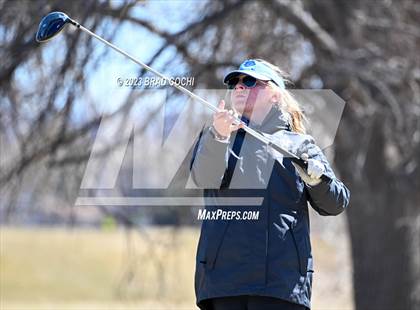 Thumbnail 2 in Chilly Chili Invitational photogallery.