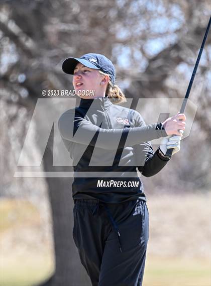 Thumbnail 2 in Chilly Chili Invitational photogallery.