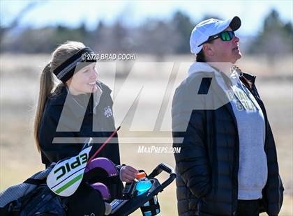 Thumbnail 2 in Chilly Chili Invitational photogallery.