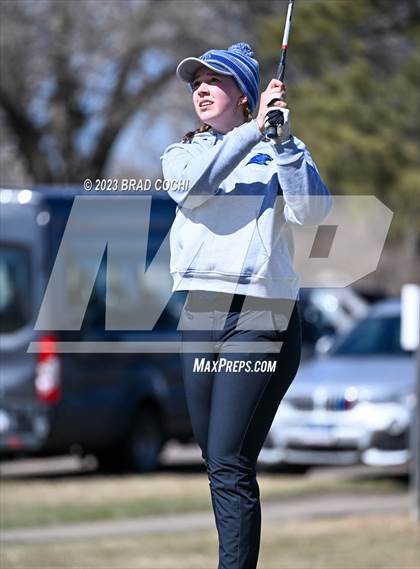Thumbnail 2 in Chilly Chili Invitational photogallery.