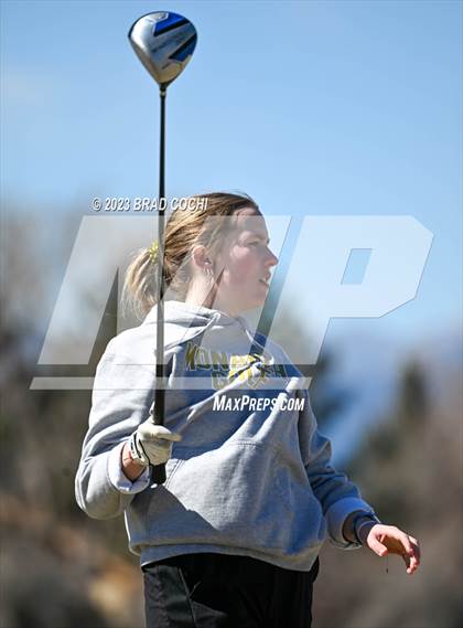 Thumbnail 2 in Chilly Chili Invitational photogallery.