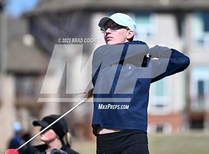 Thumbnail 2 in Chilly Chili Invitational photogallery.