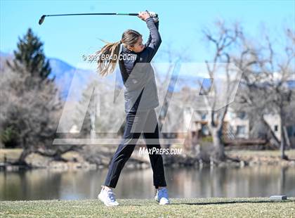 Thumbnail 3 in Chilly Chili Invitational photogallery.