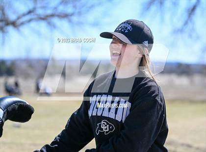 Thumbnail 2 in Chilly Chili Invitational photogallery.