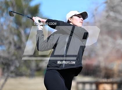 Thumbnail 3 in Chilly Chili Invitational photogallery.