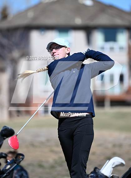 Thumbnail 1 in Chilly Chili Invitational photogallery.