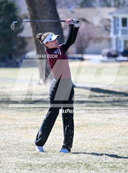 Thumbnail 3 in Chilly Chili Invitational photogallery.