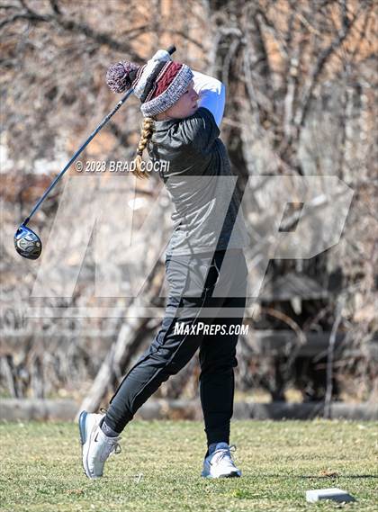 Thumbnail 3 in Chilly Chili Invitational photogallery.