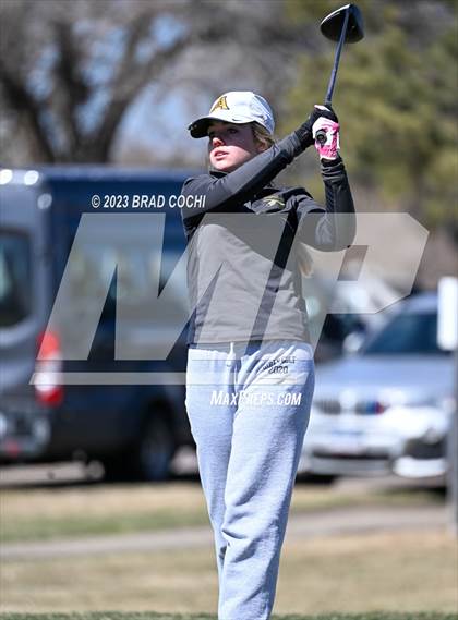 Thumbnail 1 in Chilly Chili Invitational photogallery.