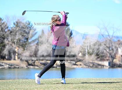 Thumbnail 3 in Chilly Chili Invitational photogallery.