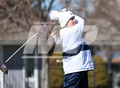 Thumbnail 3 in Chilly Chili Invitational photogallery.