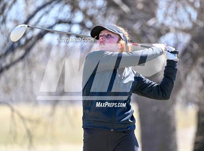 Thumbnail 3 in Chilly Chili Invitational photogallery.