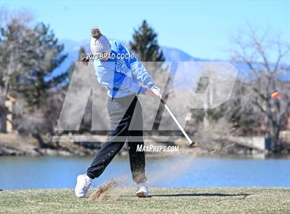 Thumbnail 3 in Chilly Chili Invitational photogallery.