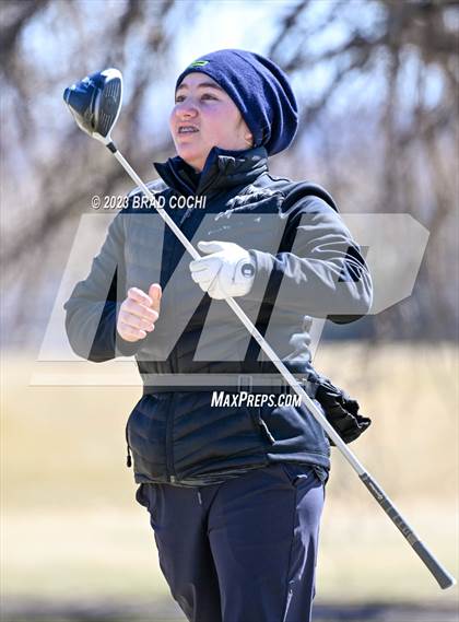 Thumbnail 1 in Chilly Chili Invitational photogallery.