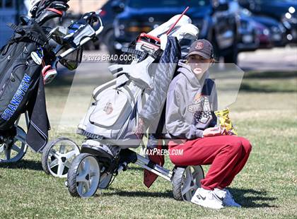 Thumbnail 2 in Chilly Chili Invitational photogallery.