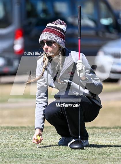 Thumbnail 1 in Chilly Chili Invitational photogallery.