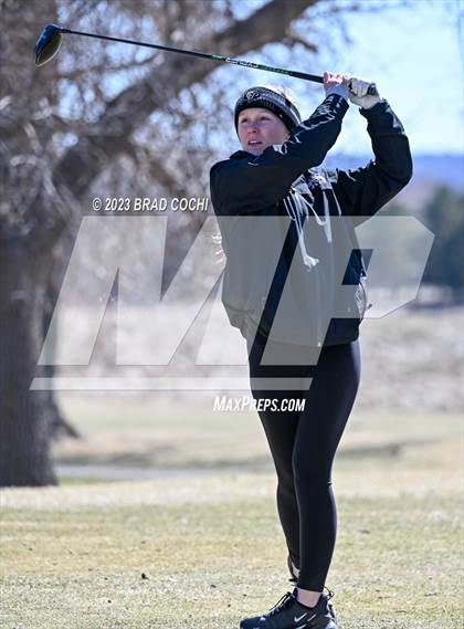 Thumbnail 1 in Chilly Chili Invitational photogallery.