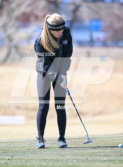 Thumbnail 2 in Chilly Chili Invitational photogallery.