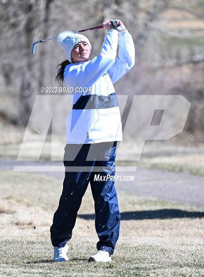 Thumbnail 2 in Chilly Chili Invitational photogallery.