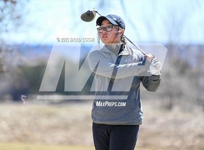 Thumbnail 3 in Chilly Chili Invitational photogallery.