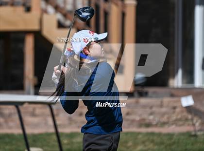 Thumbnail 2 in Chilly Chili Invitational photogallery.