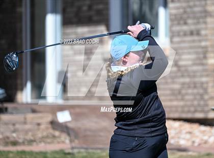 Thumbnail 2 in Chilly Chili Invitational photogallery.