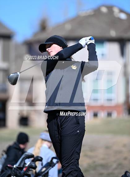 Thumbnail 1 in Chilly Chili Invitational photogallery.