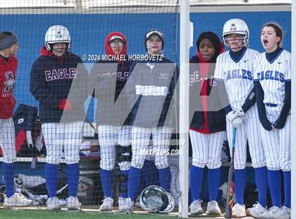 Thumbnail 3 in Allen vs. Keller (Forney Tournament) photogallery.